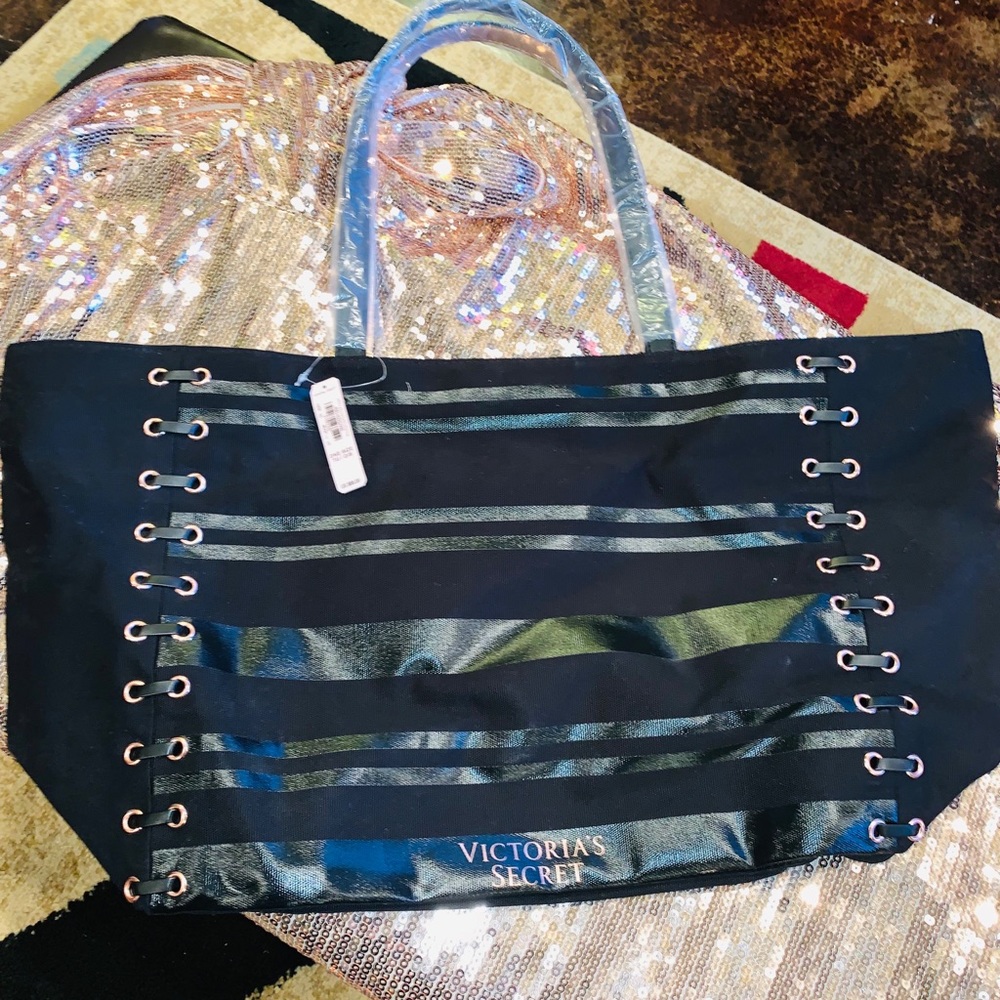 Victoria Secret shoulder bag